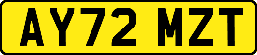 AY72MZT