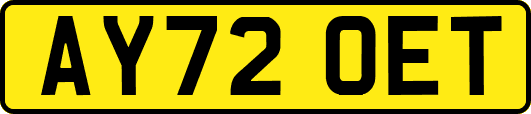 AY72OET