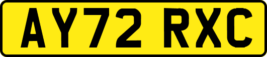 AY72RXC