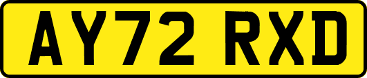 AY72RXD