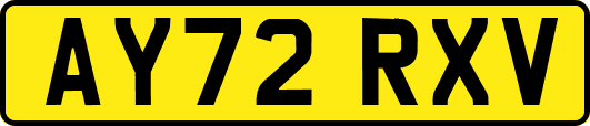 AY72RXV