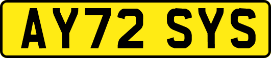 AY72SYS