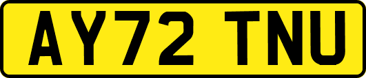 AY72TNU