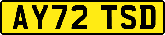 AY72TSD