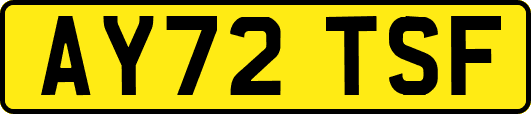 AY72TSF
