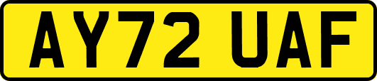 AY72UAF