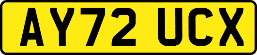 AY72UCX