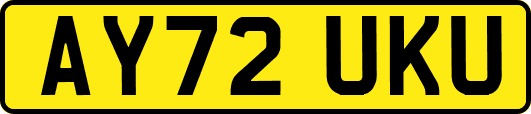 AY72UKU