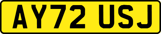 AY72USJ