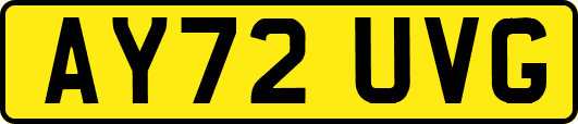 AY72UVG