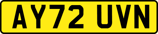 AY72UVN