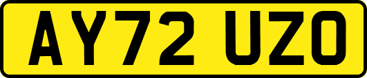 AY72UZO