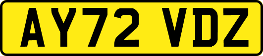 AY72VDZ