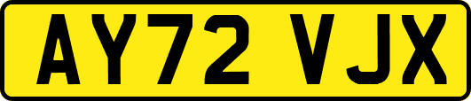 AY72VJX