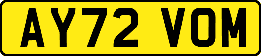 AY72VOM
