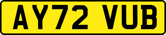 AY72VUB