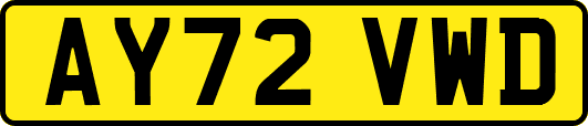 AY72VWD