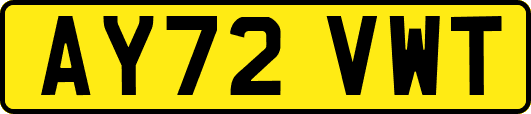 AY72VWT