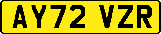AY72VZR