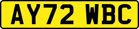 AY72WBC