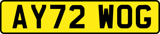 AY72WOG