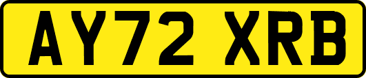AY72XRB