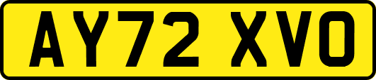 AY72XVO