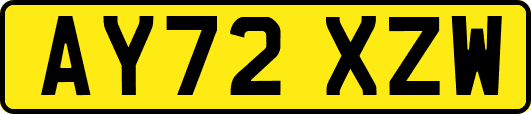 AY72XZW