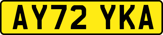 AY72YKA