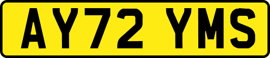 AY72YMS