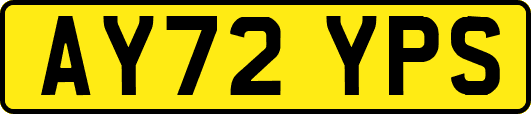 AY72YPS