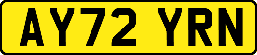 AY72YRN