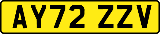 AY72ZZV