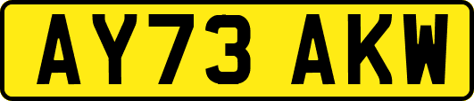 AY73AKW