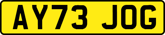 AY73JOG