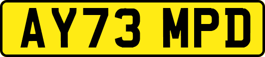 AY73MPD