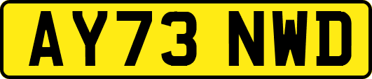 AY73NWD