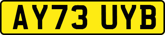 AY73UYB
