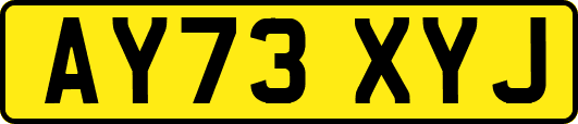AY73XYJ