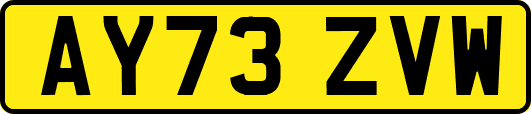 AY73ZVW