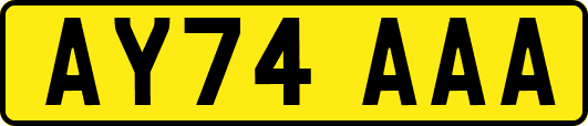 AY74AAA