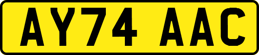 AY74AAC