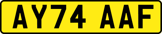 AY74AAF