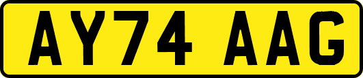 AY74AAG