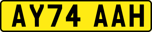 AY74AAH