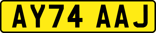 AY74AAJ
