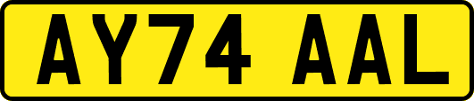 AY74AAL