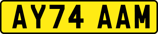 AY74AAM