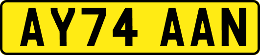 AY74AAN