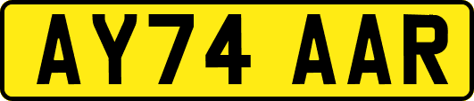 AY74AAR